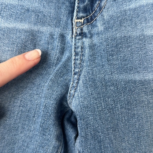 AG Denim Prima Ankle Jeans - Mid Rise - Picture 3 of 5